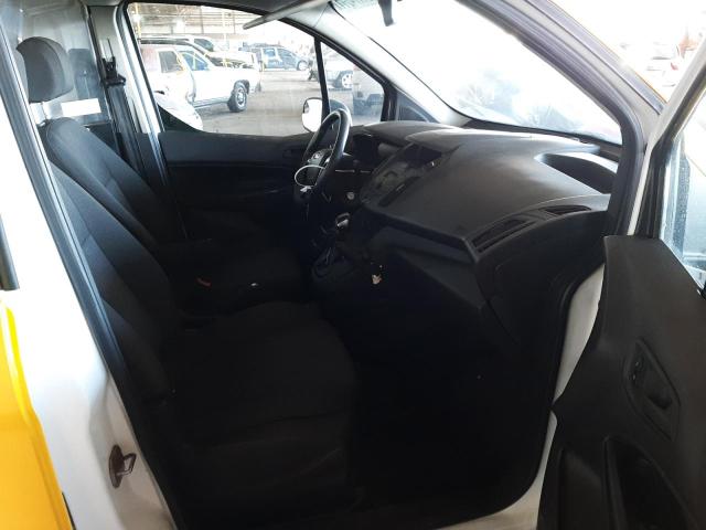 Photo 5 from auction – 2016 FORD TRANSIT CO with VIN NM0LS7E7XG1287466