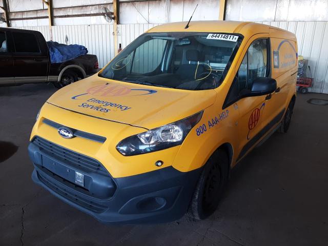 Photo 2 from auction – 2016 FORD TRANSIT CO with VIN NM0LS7E7XG1287466