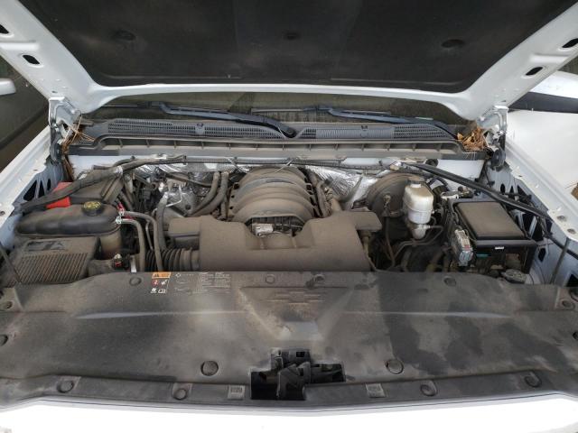 Photo 7 from auction – 2016 CHEVROLET SILVERADO with VIN 3GCUKREC8GG15069X
