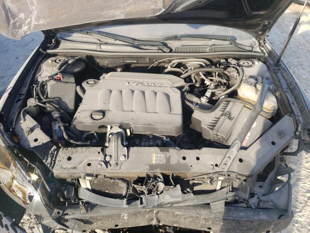 Photo 7 from auction – 2013 CHEVROLET IMPALA with VIN 2G1WG5E39D1190664