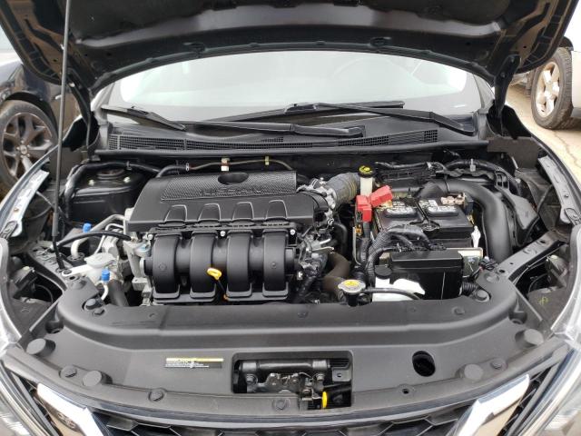 Photo 7 from auction – 2018 NISSAN SENTRA with VIN 3N1AB7AP2JL630094