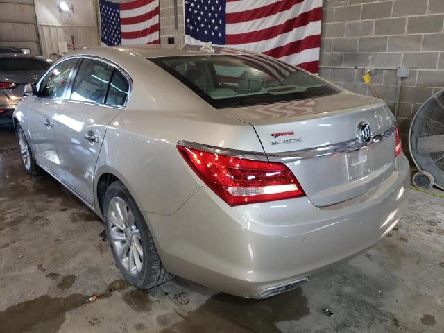 صورة رقم 3 من المزاد - 2014 BUICK LACROSSE مع VIN 1G4GB5G35EF280276