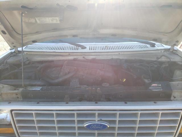 Photo 7 from auction – 1988 FORD ECONLINE with VIN 1FTDE14Y3JHA59989