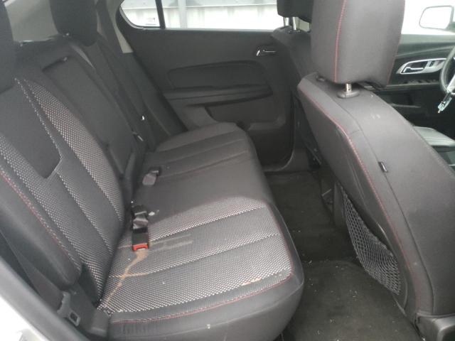 Photo 6 from auction – 2015 CHEVROLET EQUINOX LT with VIN 2GNALBEK9F1169973