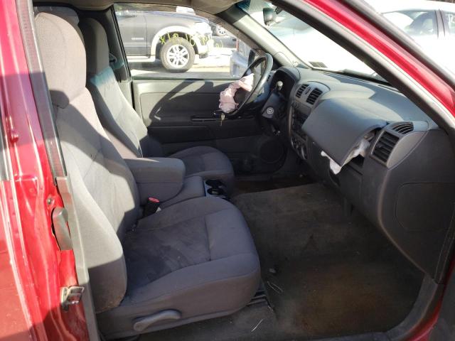 Photo 5 from auction – 2004 CHEVROLET COLORADO with VIN 1GCDT196048223734