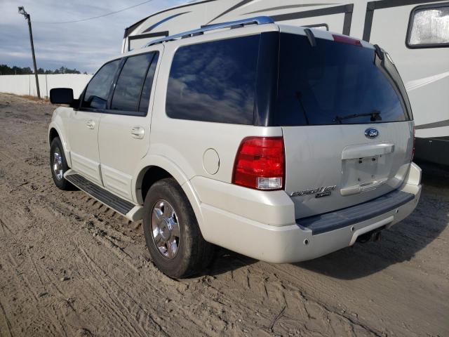 Photo 3 from auction – 2005 FORD EXPEDITION with VIN 1FMFU19515LA73026