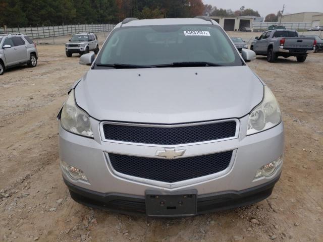 Photo 10 from auction – 2010 CHEVROLET TRAVERSE L with VIN 1GNLRFED7AS112017