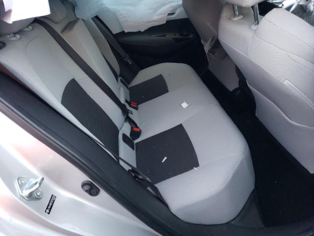 Photo 6 from auction – 2019 TOYOTA COROLLA SE with VIN JTNK4RBE5K3063554