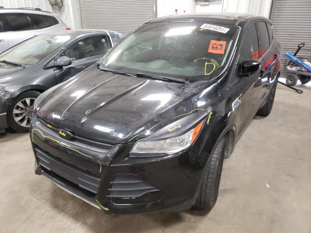 Photo 2 from auction – 2007 FORD EDGE with VIN 2FMDK38C37BA83939