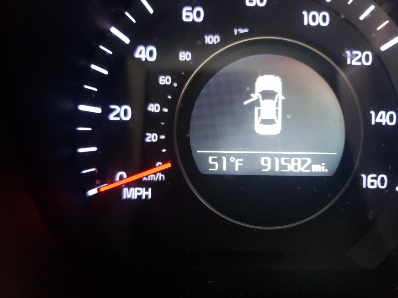 Photo 8 from auction – 2014 KIA OPTIMA LX with VIN KNAGM4A73E5453221