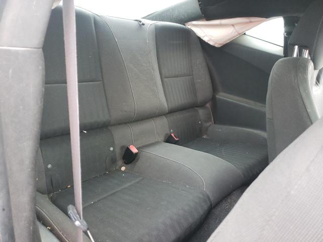 Photo 6 from auction – 2012 CHEVROLET CAMARO LS with VIN 2G1FA1E37C9204961