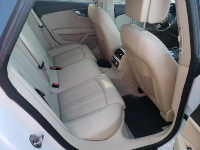Photo 6 from auction – 2017 AUDI A7 PRESTIG with VIN WAU22AFC0HN036258