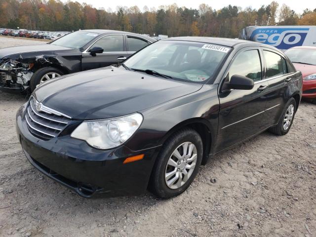 Photo 2 from auction – 2010 CHRYSLER SEBRING with VIN 1C3CC4FB8AN173486