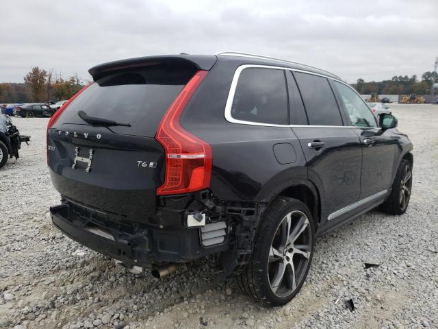 Photo 4 from auction – 2018 VOLVO XC90 T6 with VIN YV4A22PL5J1344667