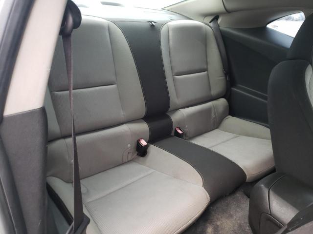Photo 6 from auction – 2010 CHEVROLET CAMARO LT with VIN 2G1FB1EV0A9122310