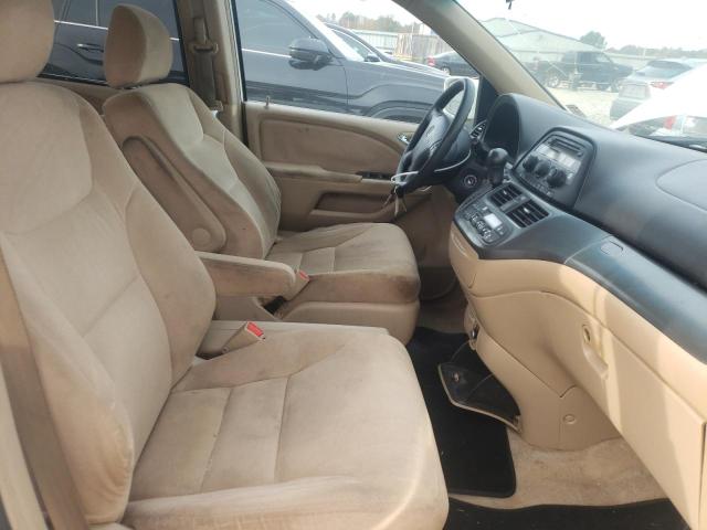 Photo 5 from auction – 2006 HONDA ODYSSEY EX with VIN 5FNRL38476B463156