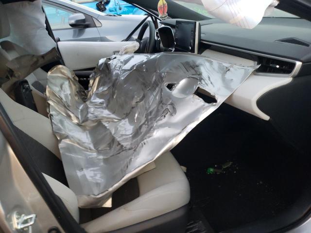 Photo 5 from auction – 2019 TOYOTA COROLLA SE with VIN JTNK4RBE5K3063554