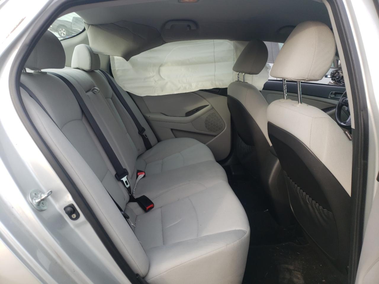 Photo 6 from auction – 2014 KIA OPTIMA LX with VIN KNAGM4A73E5453221