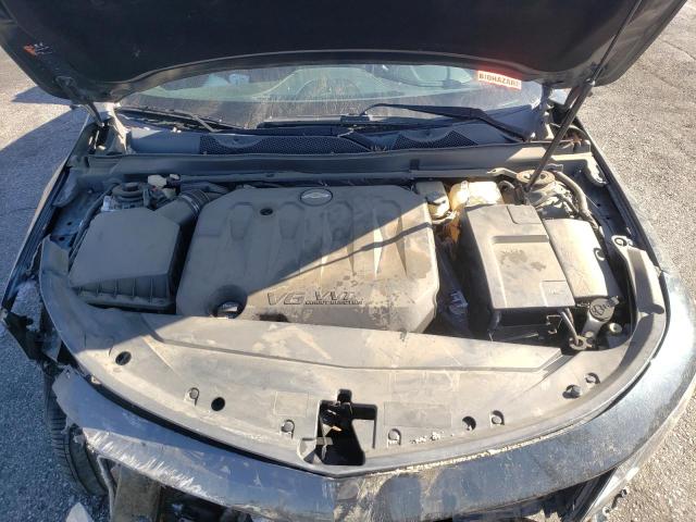 Photo 7 from auction – 2018 CHEVROLET IMPALA LT with VIN 2G1105S32J9140995