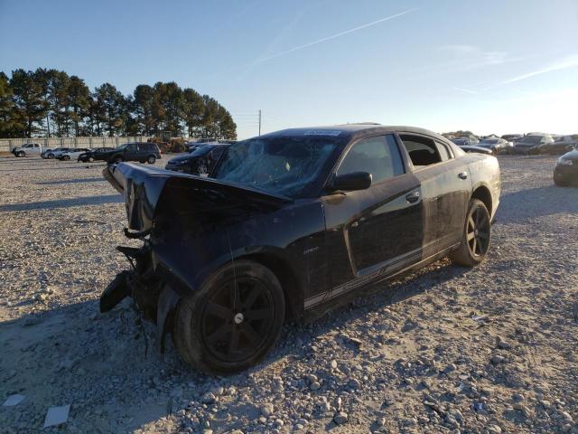 Photo 2 from auction – 2014 DODGE CHARGER R/ with VIN 2C3CDXCT4EH332353