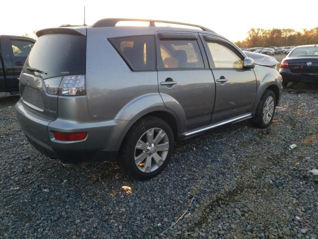 Photo 4 from auction – 2013 MITSUBISHI OUTLANDER with VIN JA4JT3AW1DU012070