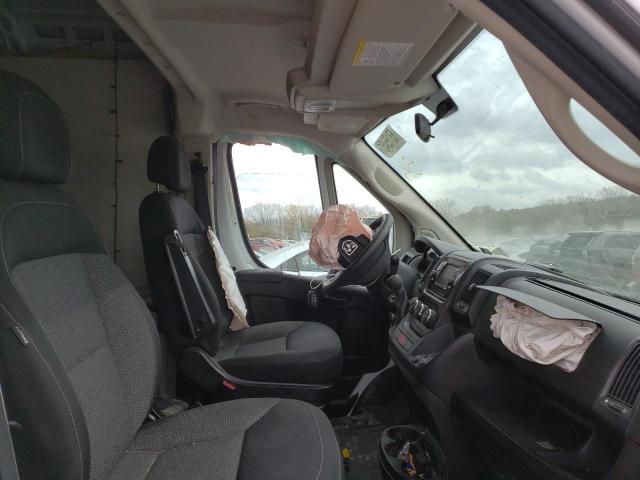 Photo 5 from auction – 2019 RAM PROMASTER with VIN 3C6TRVCG0KE513212
