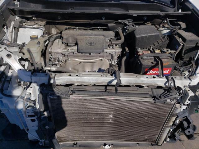 Photo 7 from auction – 2014 TOYOTA RAV4 XLE with VIN 2T3WFREV2EW096735