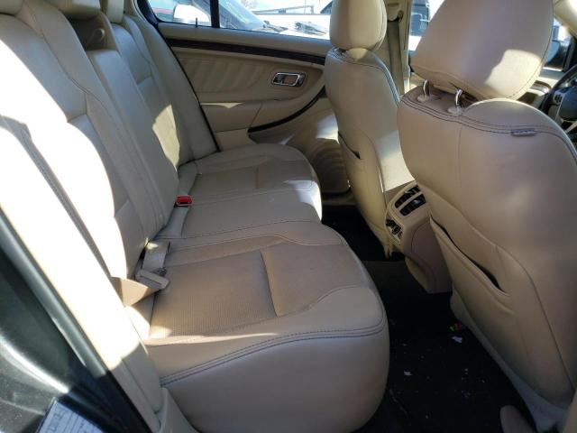 Photo 7 from auction – 2018 FORD TAURUS LIM with VIN 1FAHP2F80JG126266