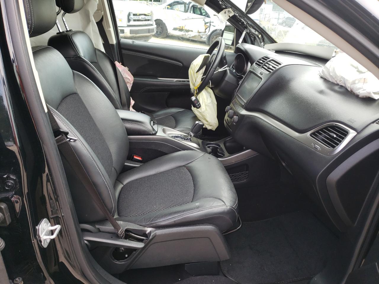 Photo 5 from auction – 2018 DODGE JOURNEY CR with VIN 3C4PDCGG9JT516272