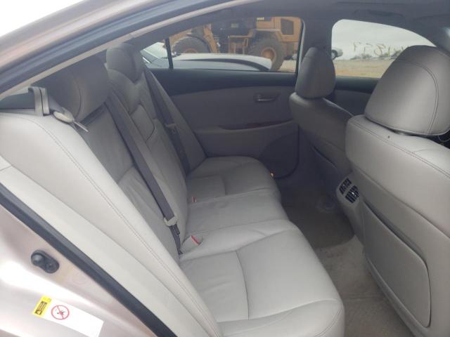 Photo 6 from auction – 2007 LEXUS ES 350 with VIN JTHBJ46G872024187