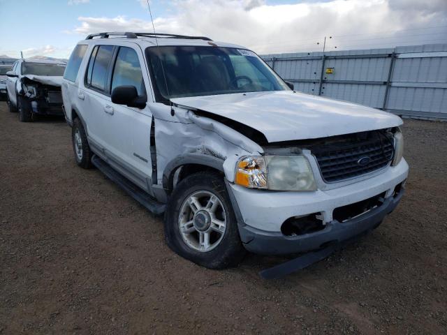 FORD EXPLORER X 2002 with VIN 1FMZU73E22UA09012 - Photo from auction