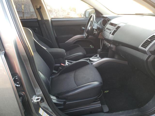 Photo 5 from auction – 2013 MITSUBISHI OUTLANDER with VIN JA4JT3AW1DU012070