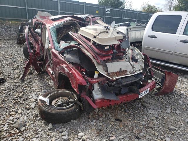 Photo 9 from auction – 2014 CHRYSLER 300C with VIN 2C3CCAEG3EH233488