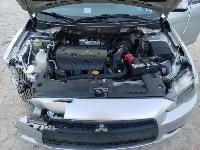 Photo 7 from auction – 2012 MITSUBISHI LANCER SE with VIN JA32V2FW6CU025675