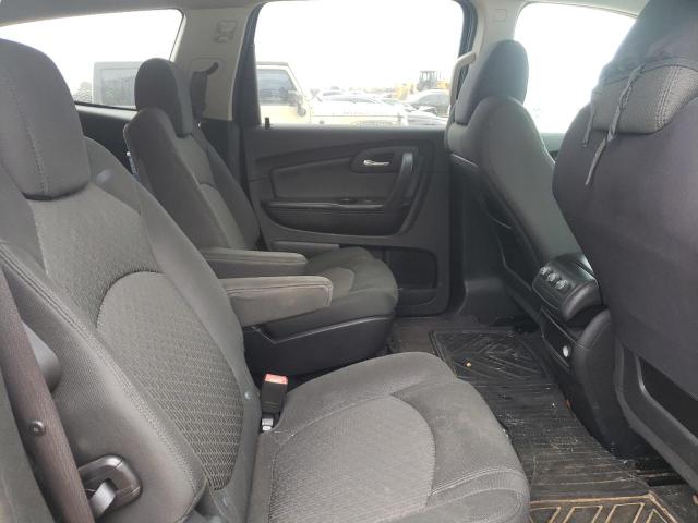Photo 6 from auction – 2010 CHEVROLET TRAVERSE L with VIN 1GNLRFED7AS112017