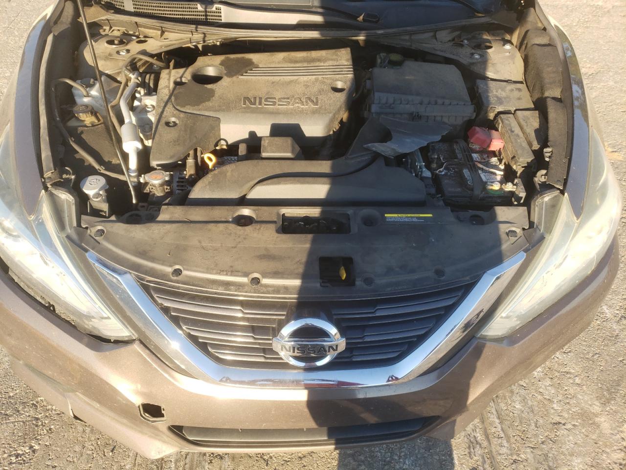 Photo 7 from auction – 2016 NISSAN ALTIMA with VIN 1N4AL3AP5GN308325