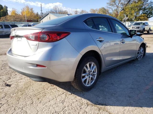 Photo 4 from auction – 2016 MAZDA 3 TOURING with VIN 3MZBM1W75GM270627