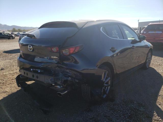 Photo 4 from auction – 2021 MAZDA 3 PREFERRE with VIN JM1BPALL4M1400840