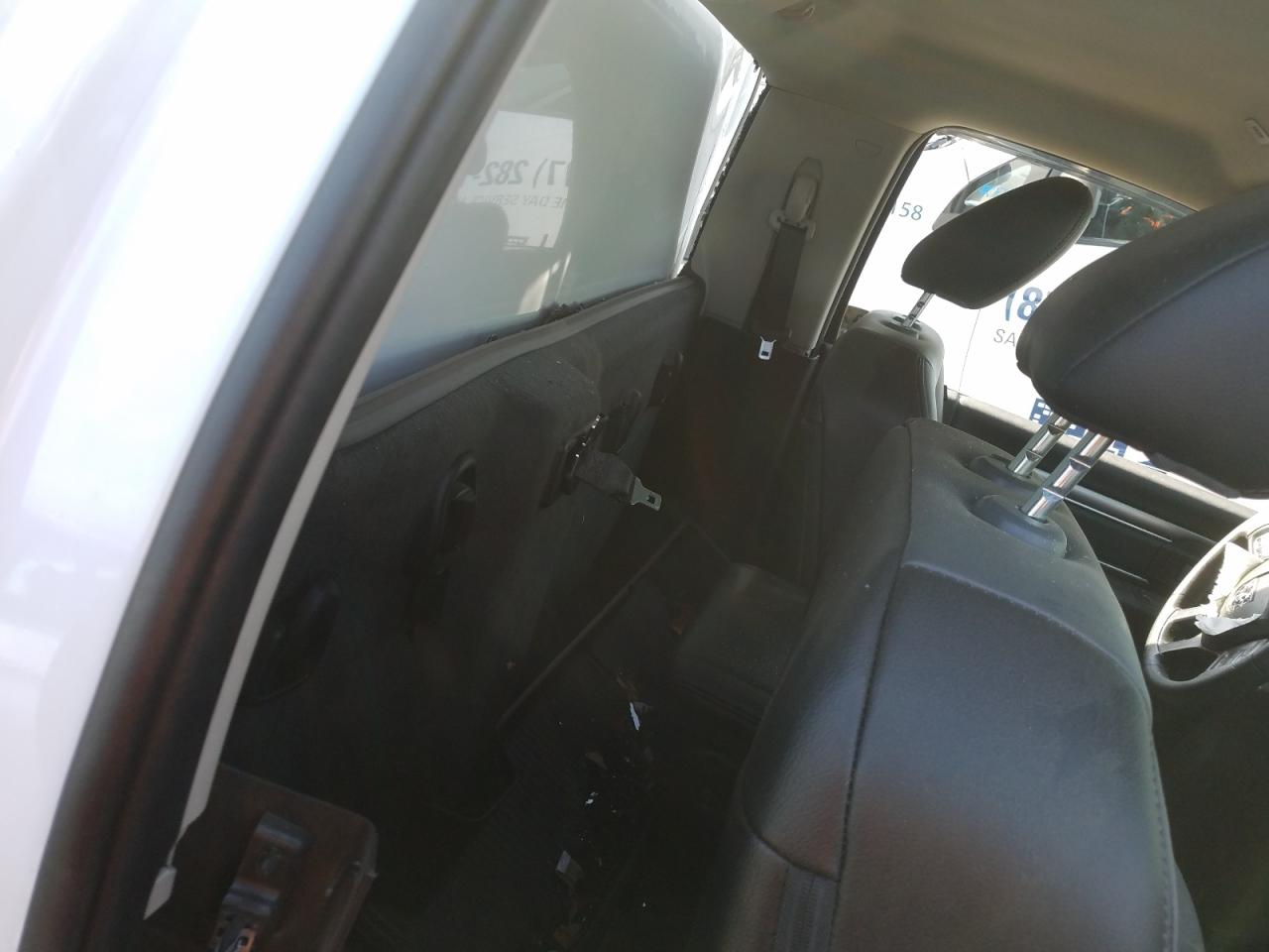 Photo 6 from auction – 2021 RAM 1500 CLASS with VIN 3C6JR6DG1MG563216