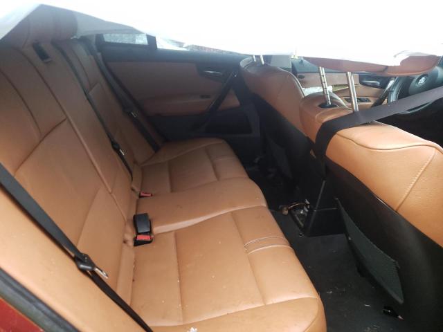 Photo 6 from auction – 2010 BMW X3 XDRIVE3 with VIN WBXPC9C49AWJ33527