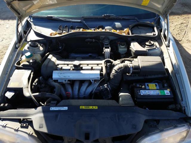 Photo 7 from auction – 2000 VOLVO S70 BASE with VIN YV1LS61J4Y2626694