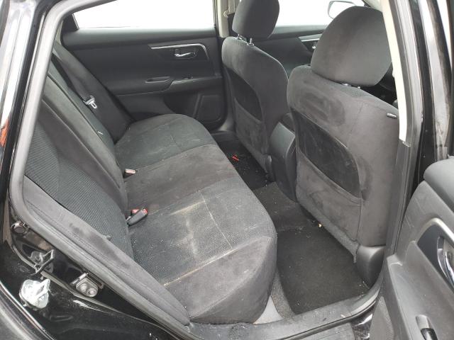 Photo 6 from auction – 2014 NISSAN ALTIMA 2.5 with VIN 1N4AL3APXEN377783