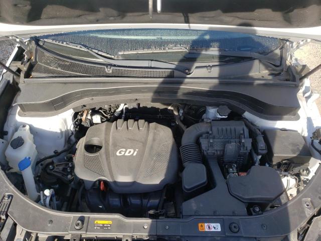 Photo 7 from auction – 2014 KIA SORENTO LX with VIN 5XYKT3A66EG527062
