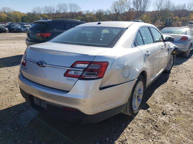 Фото 4 с аукциона – 2015 FORD TAURUS SEL с VIN 1FAHP2E81FG149788