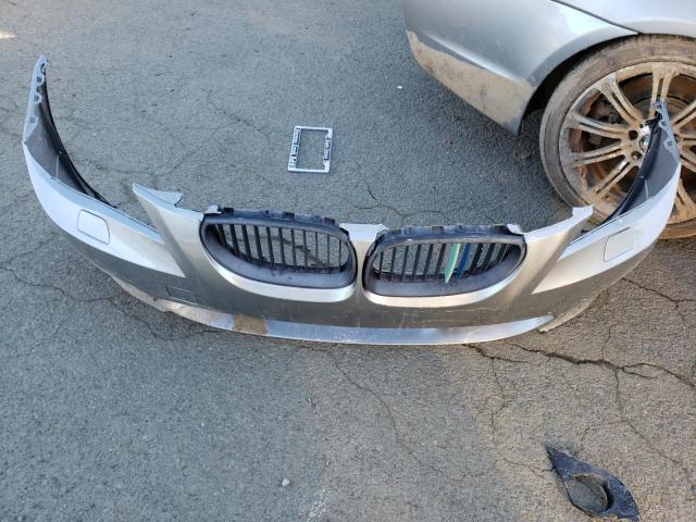 Photo 9 from auction – 2004 BMW 545 I with VIN WBANB33504B087656