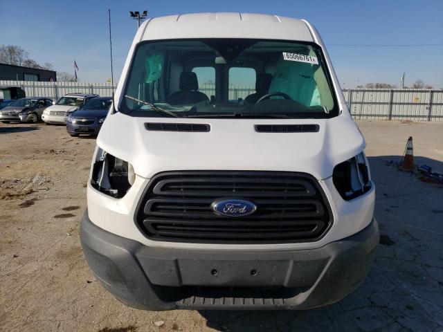 Photo 10 from auction – 2019 FORD TRANSIT T- with VIN 1FTYR2CMXKKB38820