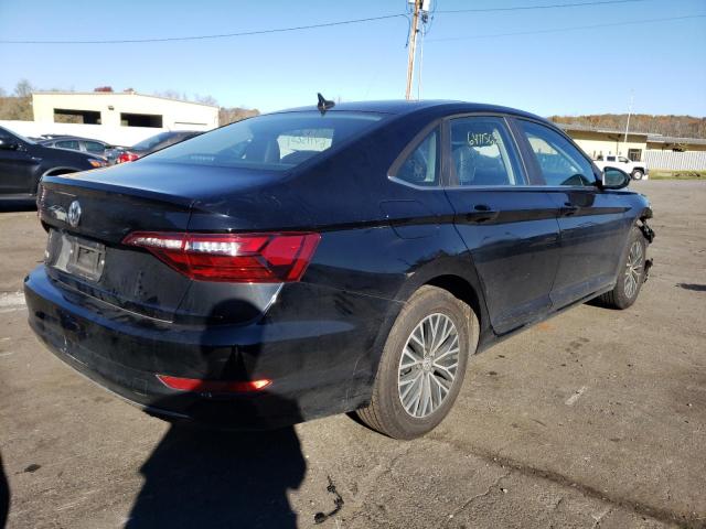 Photo 4 from auction – 2020 VOLKSWAGEN JETTA S with VIN 3VWCB7BU5LM018489