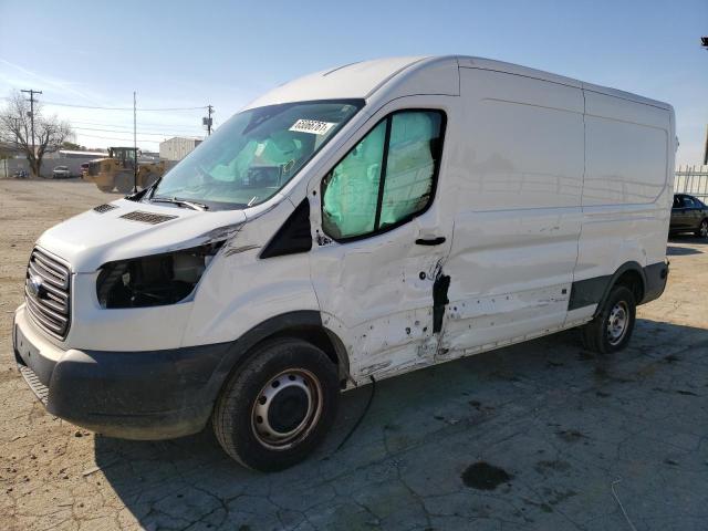 Photo 9 from auction – 2019 FORD TRANSIT T- with VIN 1FTYR2CMXKKB38820