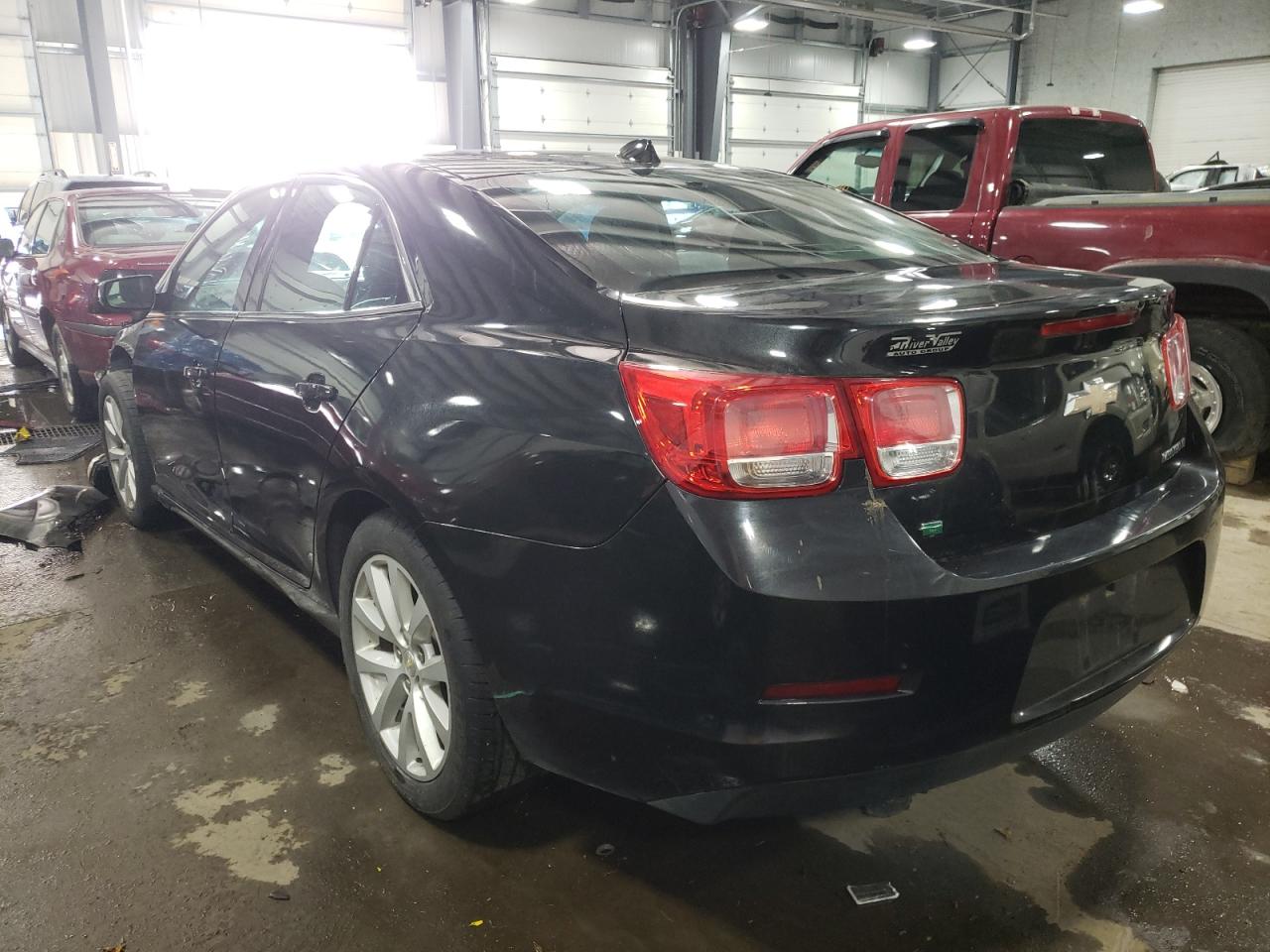 Photo 3 from auction – 2014 CHEVROLET MALIBU 2LT with VIN 1G11E5SL5EF225005