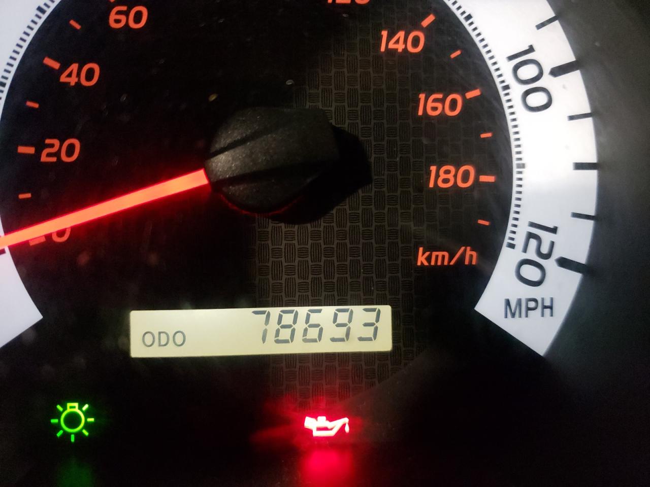 Photo 8 from auction – 2014 TOYOTA TACOMA DOU with VIN 3TMLU4EN2EM139757